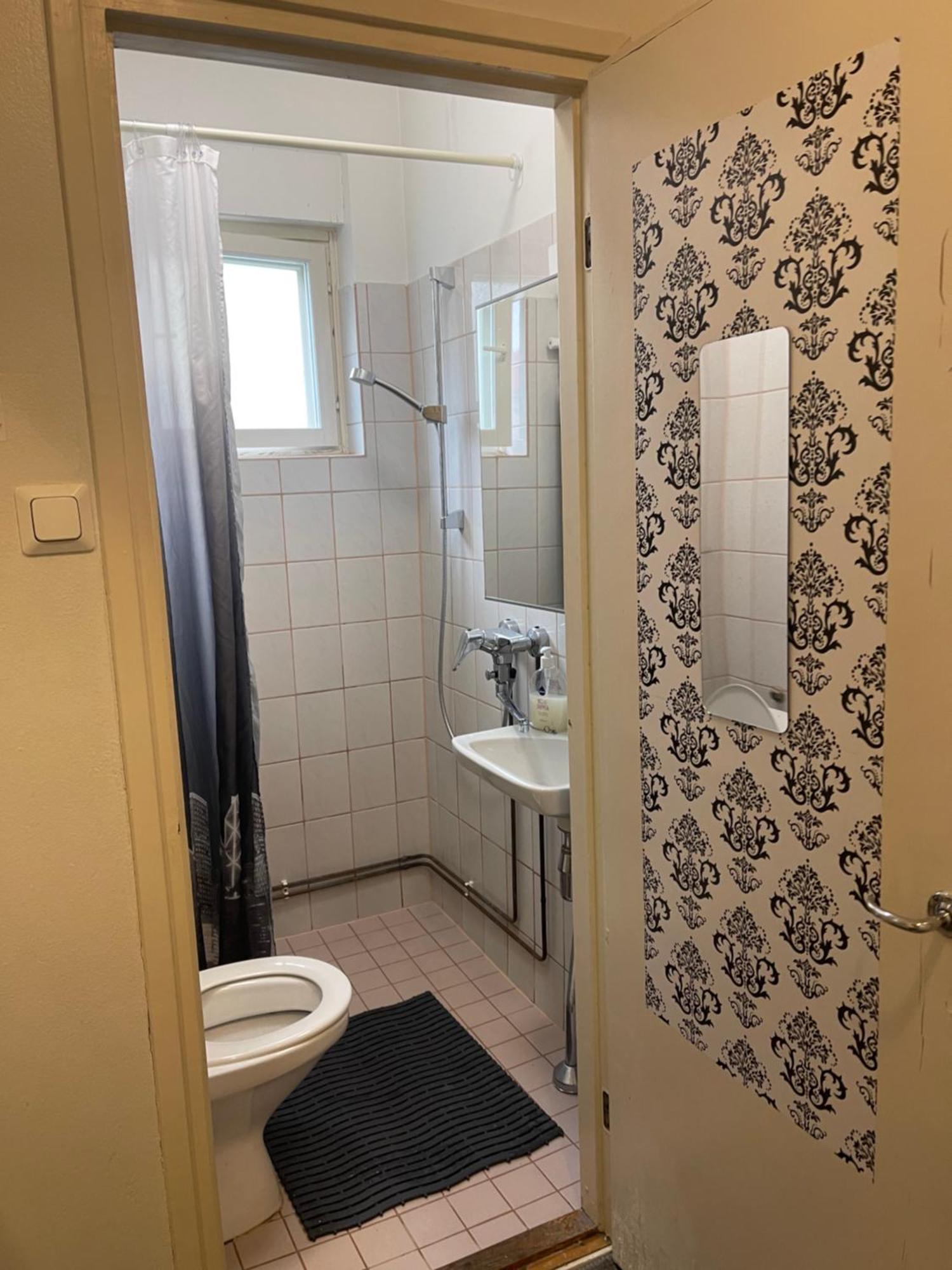 Yksioe 1 Km Jokirannasta Foeriltae/ 2 Km Torilta Apartman Turku Kültér fotó